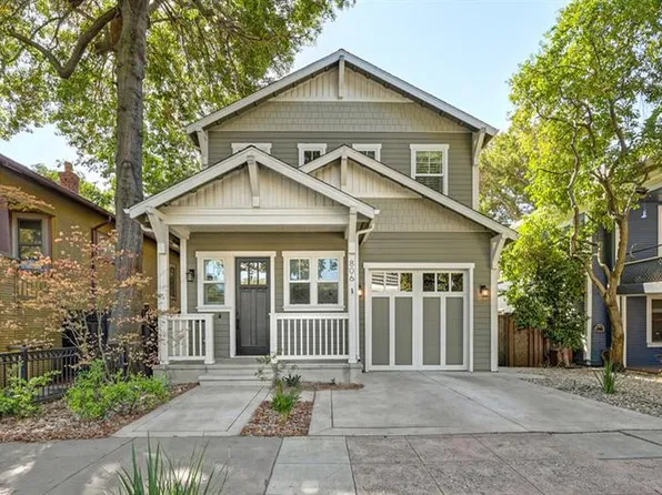 806 T St, Sacramento, CA 95811