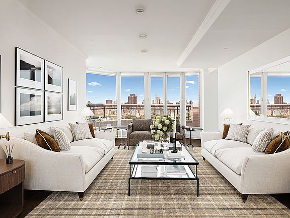 5th image of 279 Central Park W #Penthouse 22