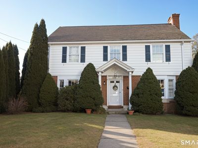 84 Grennan Road, West Hartford, CT, 06107