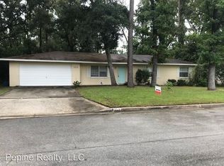 4214 NW 15th Pl, Gainesville, FL 32605