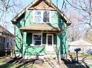 354 Heffner St, Toledo, OH