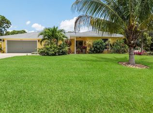 6702 Heritage Ln, Bradenton, FL 34209