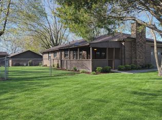 2508 Yuma Dr, Bowling Green, KY 42104