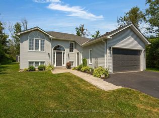 6 Rosemarie Dr, Oro Medonte, ON L0L 1T0