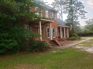 6428 Barbour Lake Rd, Fayetteville, NC 28306