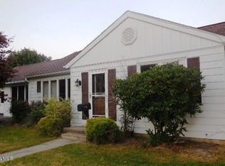 501 10th St, Selinsgrove, PA 17870