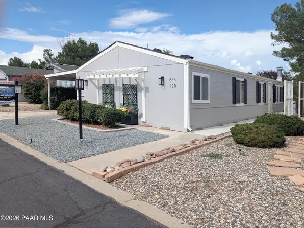 623 N Blue Spruce Dr, Dewey, AZ 86327