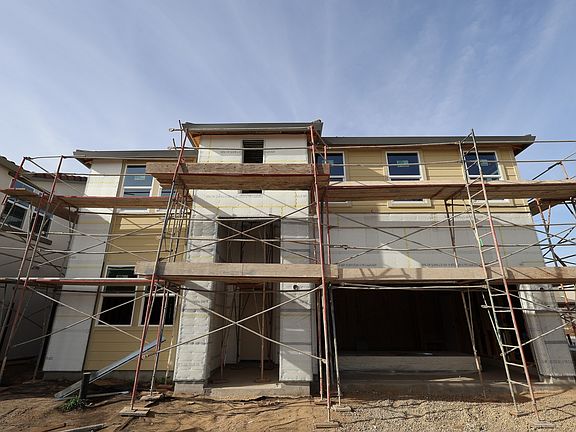 Exterior - March 26, 2026