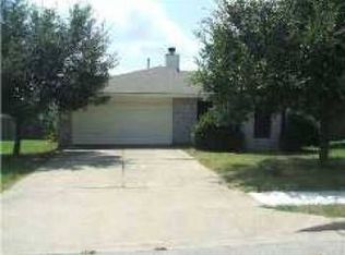 7228 Wardman Dr, Del Valle, TX 78617
