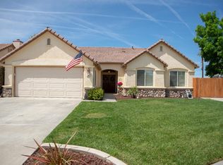 641 Shelter Way, Lemoore, CA 93245