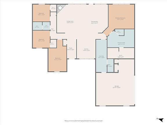 4th image of 4865 Compass Way