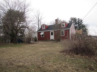 1194 Main St, Ashby, MA 01431