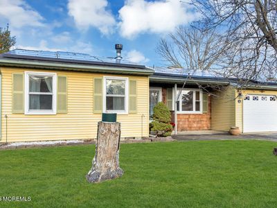9 Apple Lane, Manchester Township, NJ, 08759