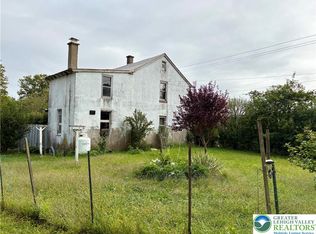 257 Dale Rd, Barto, PA 19504