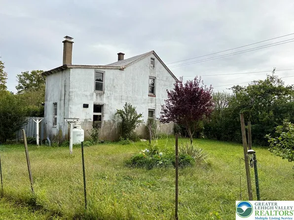 257 Dale Rd, Barto, PA 19504