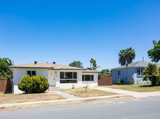 4039 Loma Alta Dr, San Diego, CA 92115