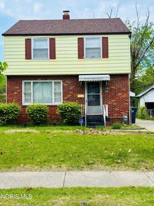 1946 Oakwood Ave, Toledo, OH, 43607