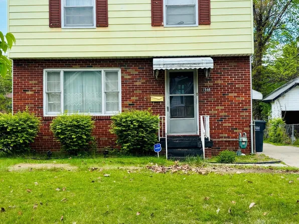 1946 Oakwood Ave, Toledo, OH 43607