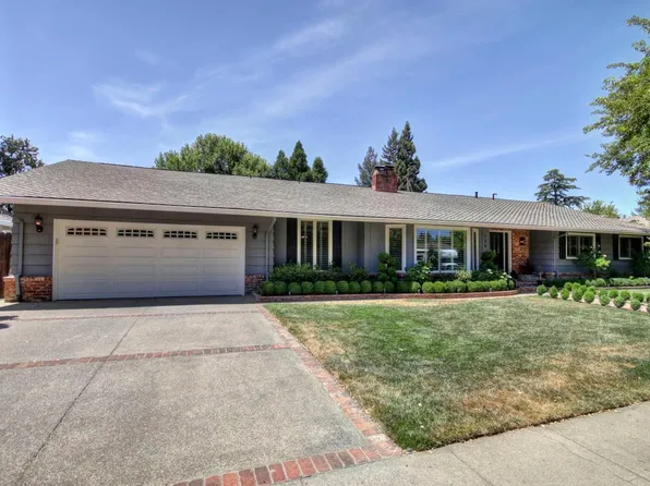 125 Clunie Dr, Sacramento, CA 95864