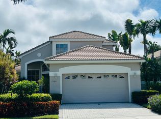 3368 NW 53rd Cir, Boca Raton, FL 33496