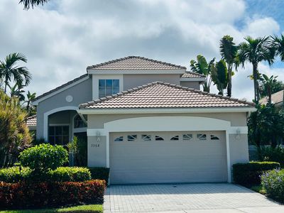 3368 NW 53rd Circle, Boca Raton, FL, 33496