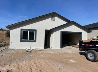 1818 N Rose Quartz Dr, Prescott, AZ 86301