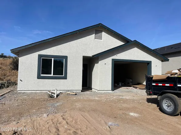 1818 N Rose Quartz Dr, Prescott, AZ 86301