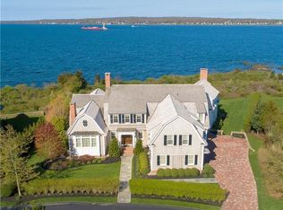 284 Carnegie Harbor Dr, Portsmouth, RI 02871