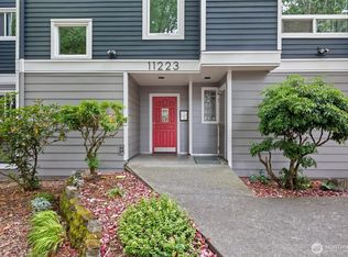 Corliss Condominiums, Seattle, WA 98133