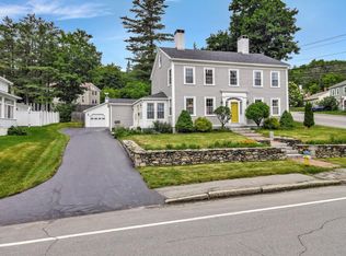 11 Middle St, Hallowell, ME 04347