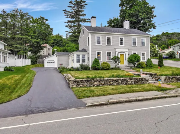 11 Middle Street, Hallowell, ME 04347