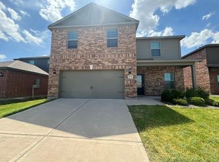3237 Bowen St, Anna, TX 75409
