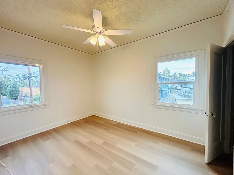 Cimarron Apartments — Photo 6