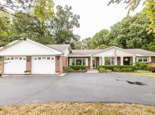 7353 Triple Lakes Rd, E Carondelet, IL 62240