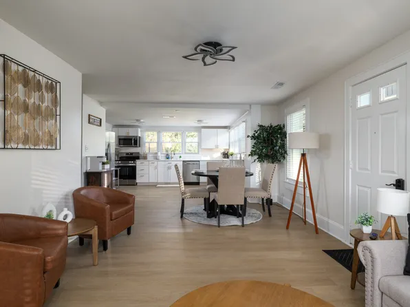 6028 Lucye Ln, Greensboro, NC 27410