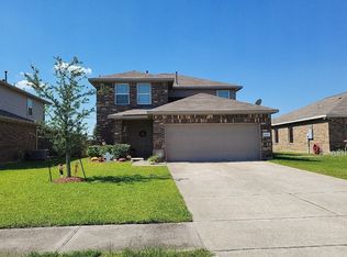2309 Ruby Dr, Texas City, TX 77591