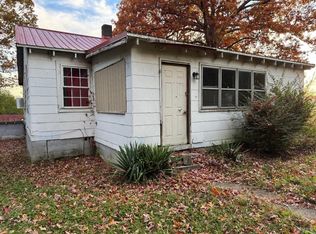 730 County Line Rd, Cullen, VA 23934