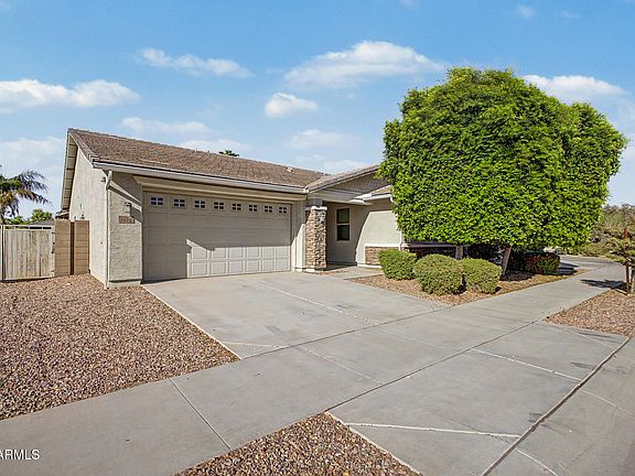 2nd image of 8978 W ORCHID Lane