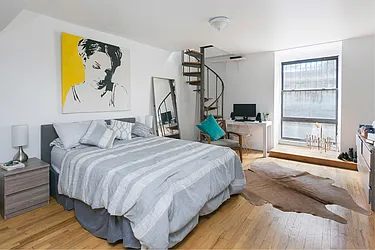 Rented by Demsker Realty