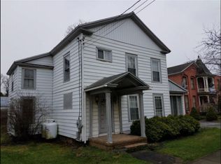 36 N Main St, New Berlin, NY 13411