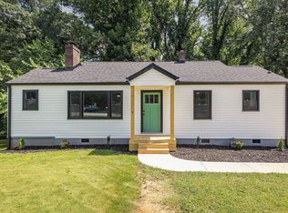 121 E Decatur St, Greenville, SC 29617