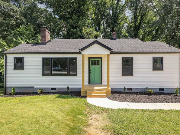 121 E Decatur St, Greenville, SC 29617