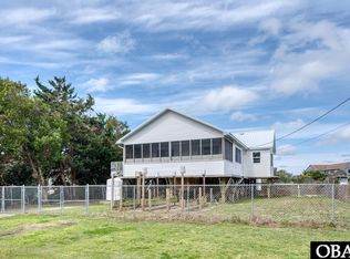 52114 Gondyke Way Lot 11, Frisco, NC 27936