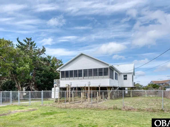 52114 Gondyke Way Lot 11, Frisco, NC 27936