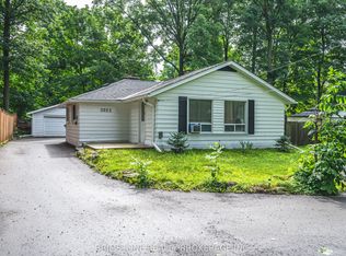 3923 Algonquin Ave, Innisfil, ON L9S2M3