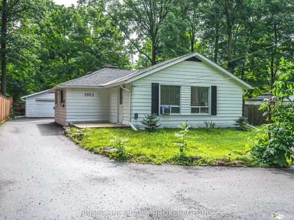 3923 Algonquin Ave, Innisfil, ON L9S 2M3