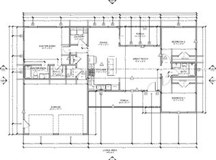 1756 Gunsmith School Rd, Bedford, IN 47421