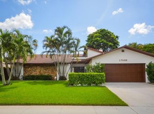 17686 Holly Brook Way, Boca Raton, FL 33487