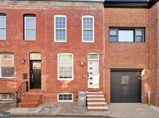 3305 Mueller St, Baltimore, MD 21224