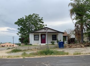 400 Shattuck Ave, Taft, CA